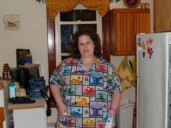 September 2005~1st Day as an RN.jpg