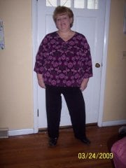 me feelin good!