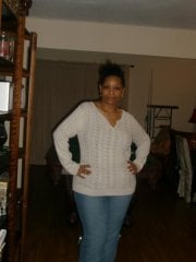63 lbs gone