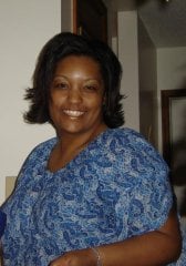 the old me