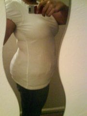 side view 78lbs gone