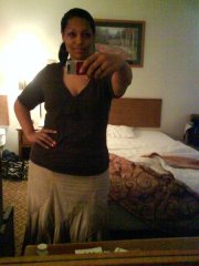 Excuse the mess....lol