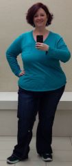 2/15/14 -131 lbs
