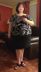 Down 60 lbs!