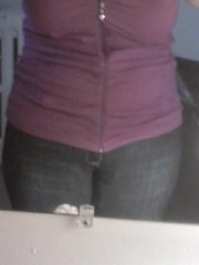 The weight is just melting off of me. 2 months post op today.