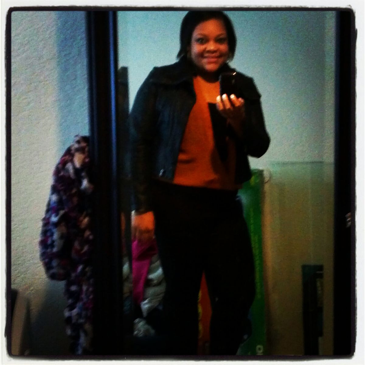 Changes!