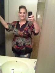 Down 40 lbs total!