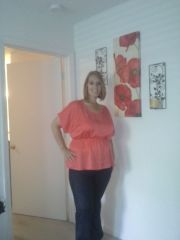 Shirt is a 1X!