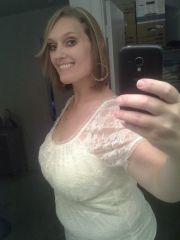 Love that my fat roll is disappearing!