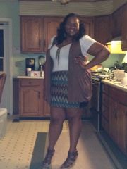 A night out