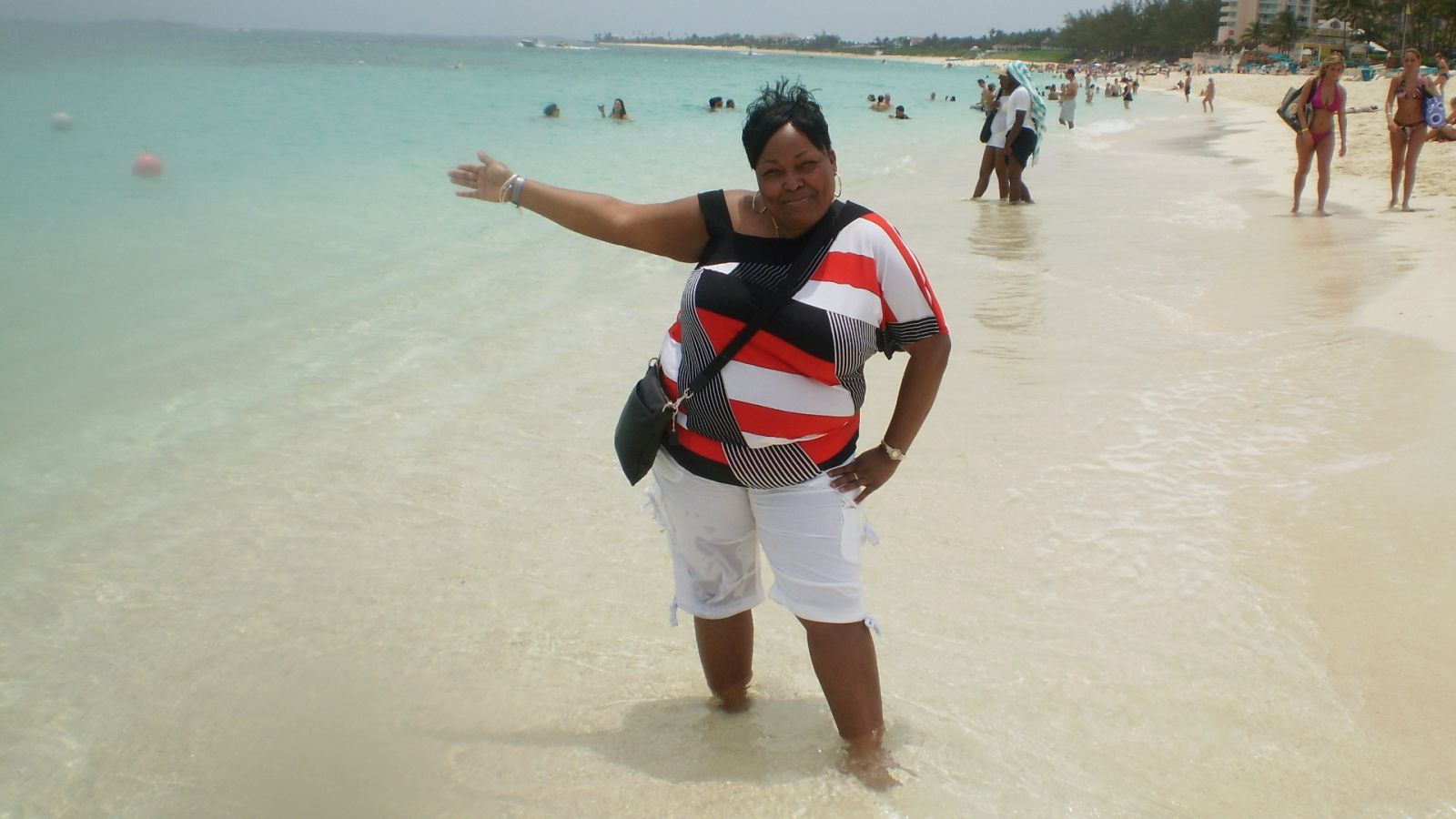 Keysha's Weight Lost