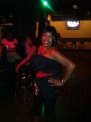 The New Me
