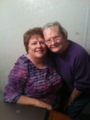 Mom and Me