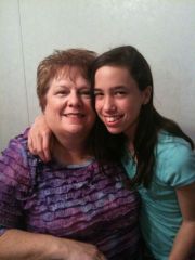 Princess Leah and Me