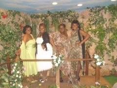 Sisters again