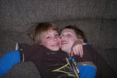Jared & Jonah