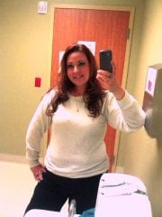 8mons post-op -90lbs