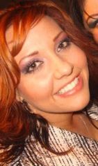 Recent face photo.