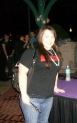 Mardi Gras 08 Before Lapband