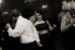 My uncles wedding