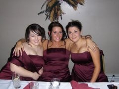 another wedding.