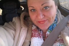 pretty face