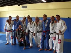 My mentors....

Fabin. Vin. Igor. Gutty. Mikey. Rodrigo. Marcio. Carlos. Marcio. Rafael.