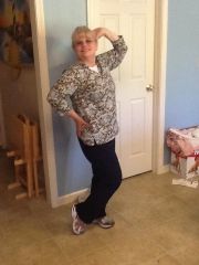 Lost 85lbs