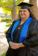 Graduation Photo 2013