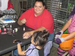 fall fest 2010