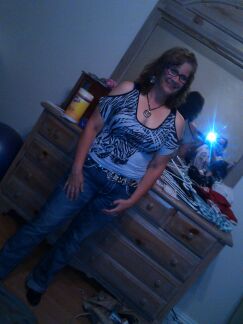 New Me