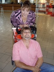 me and my beau