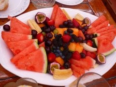 YUUUUUUMMMMMYYY!!!!!
No.......really Yum.