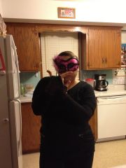 Pre Surgery