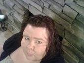 Just Me, Before Surgery