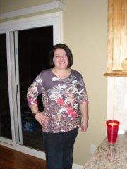Just over 8 months post-band and 80 lbs gone and about the same to go to final goal.
