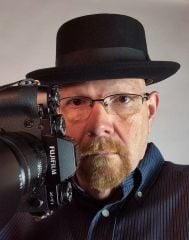HeisenCam