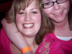 Me and my great friend!