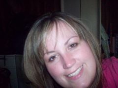 Just me