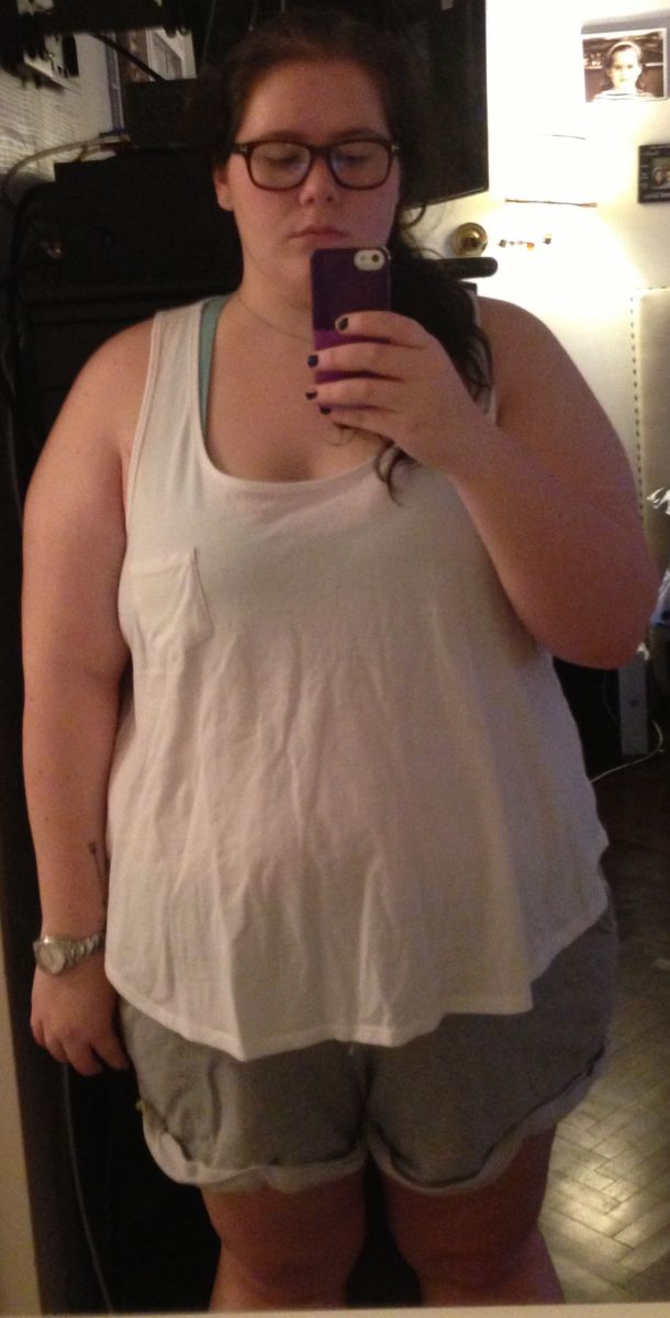 Weight Loss Journey