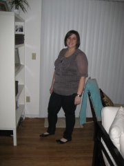new clothes!!