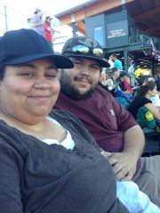 Baseball game (most recent)