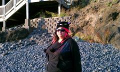 Beach 2011