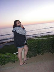 Me when I was 15