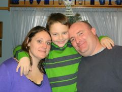 Christmas 2012