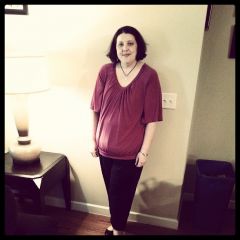 6 months post op