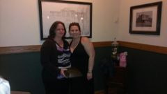 My birthday 2013