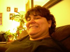 triple chin