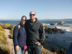 Point Lobos