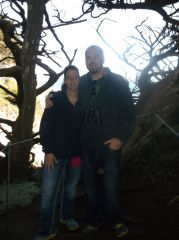 Aren't we cute?